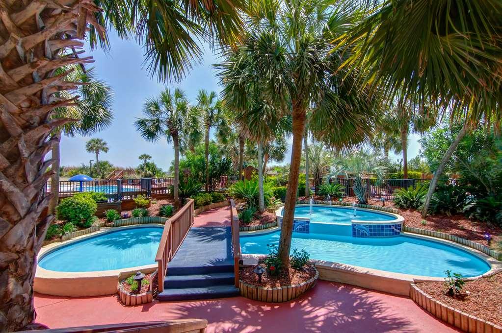 บีช โคฟ รีสอร์ต Hotel Atlantic Beach สิ่งอำนวยความสะดวก รูปภาพ