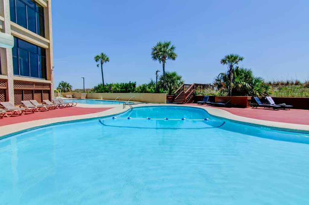 บีช โคฟ รีสอร์ต Hotel Atlantic Beach สิ่งอำนวยความสะดวก รูปภาพ