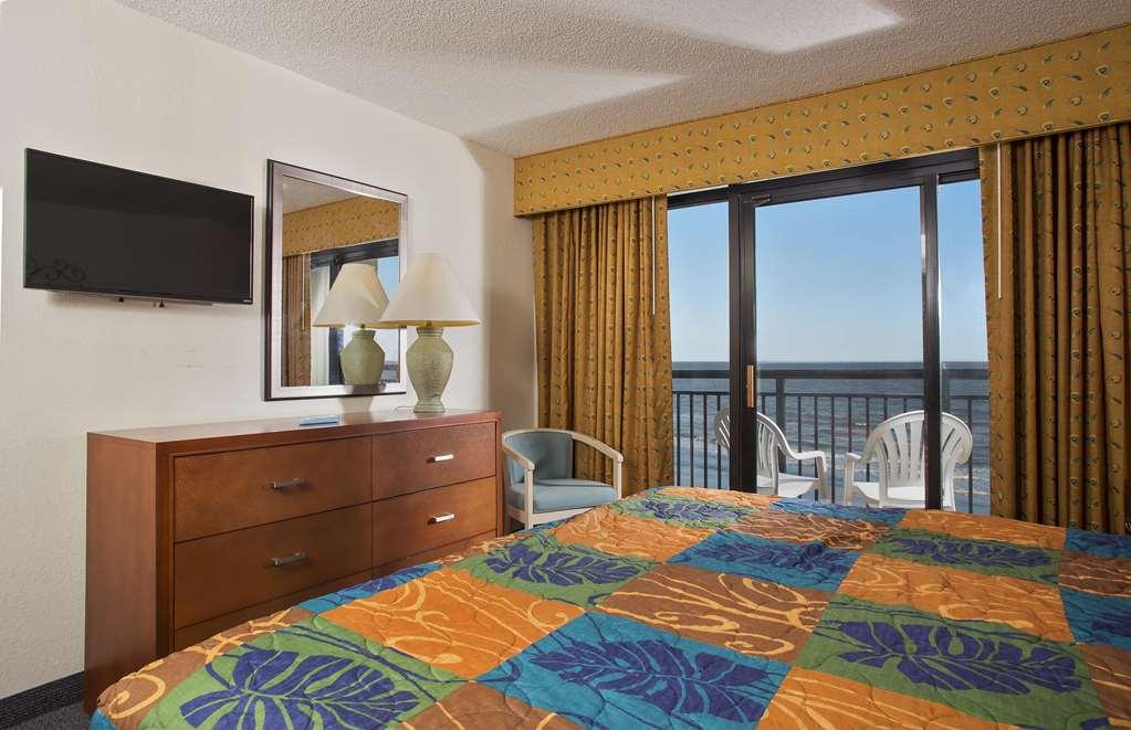 บีช โคฟ รีสอร์ต Hotel Atlantic Beach ห้อง รูปภาพ