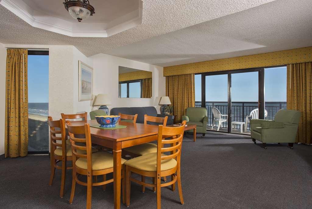 บีช โคฟ รีสอร์ต Hotel Atlantic Beach ห้อง รูปภาพ