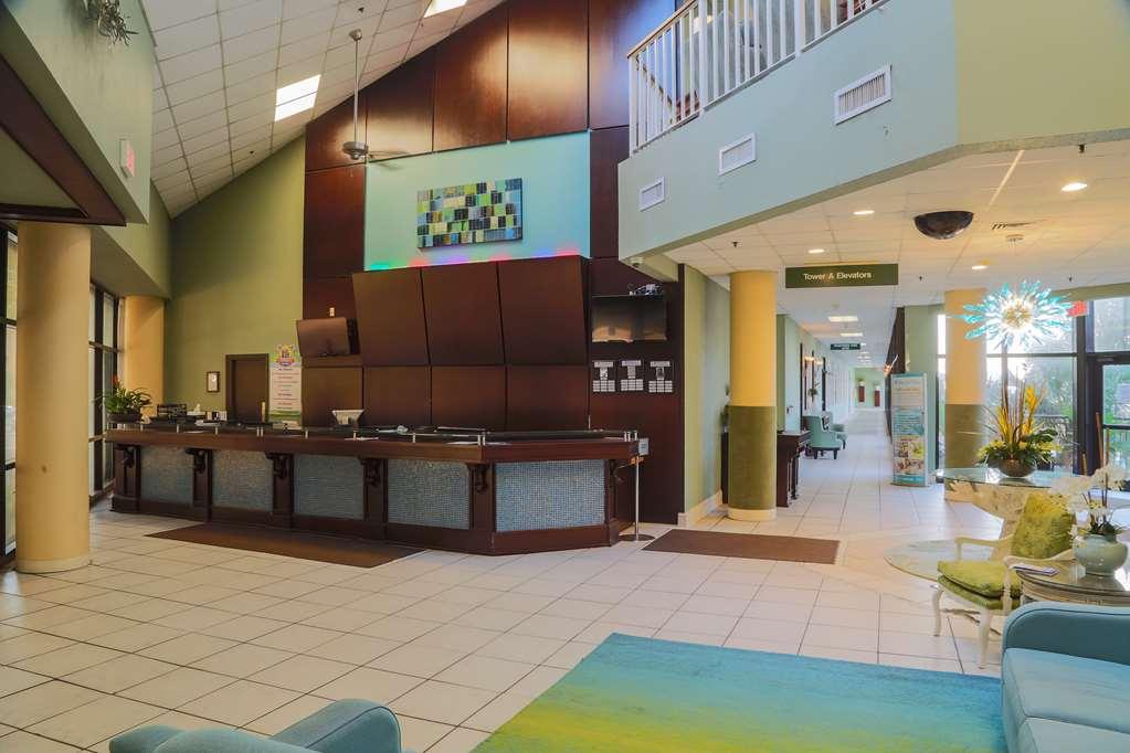 บีช โคฟ รีสอร์ต Hotel Atlantic Beach สิ่งอำนวยความสะดวก รูปภาพ