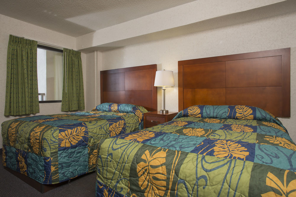 บีช โคฟ รีสอร์ต Hotel Atlantic Beach ภายนอก รูปภาพ